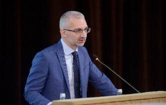 Alexandru Păunescu