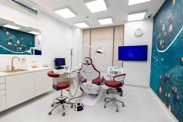 Reţeaua Dentară Clinicile Dr. Leahu deschide încă o clinică în Bucureşti 