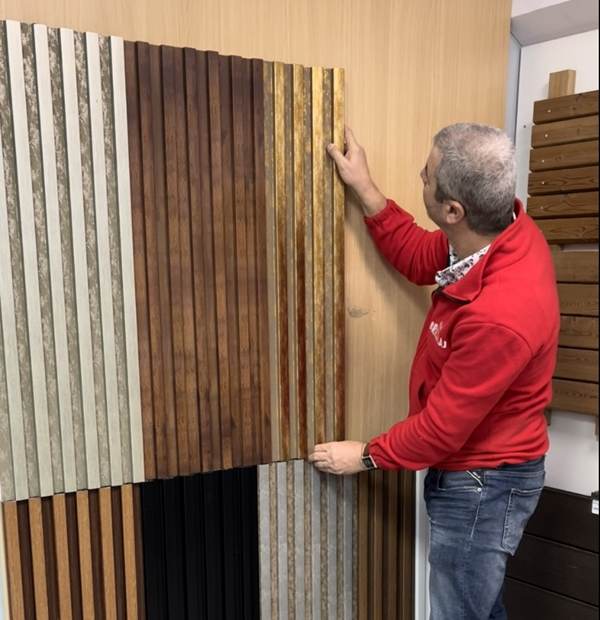 Cristian Găvan, fondator şi acţionar majoritar al reţelei MAMBricolaj