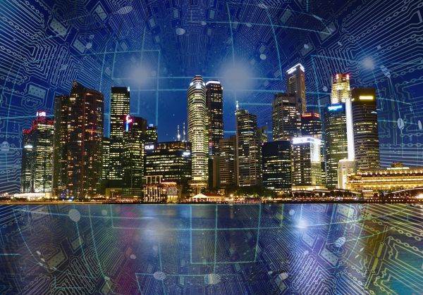Piaţa IoT pentru clădiri a depăşit nivelul anterior pandemiei
