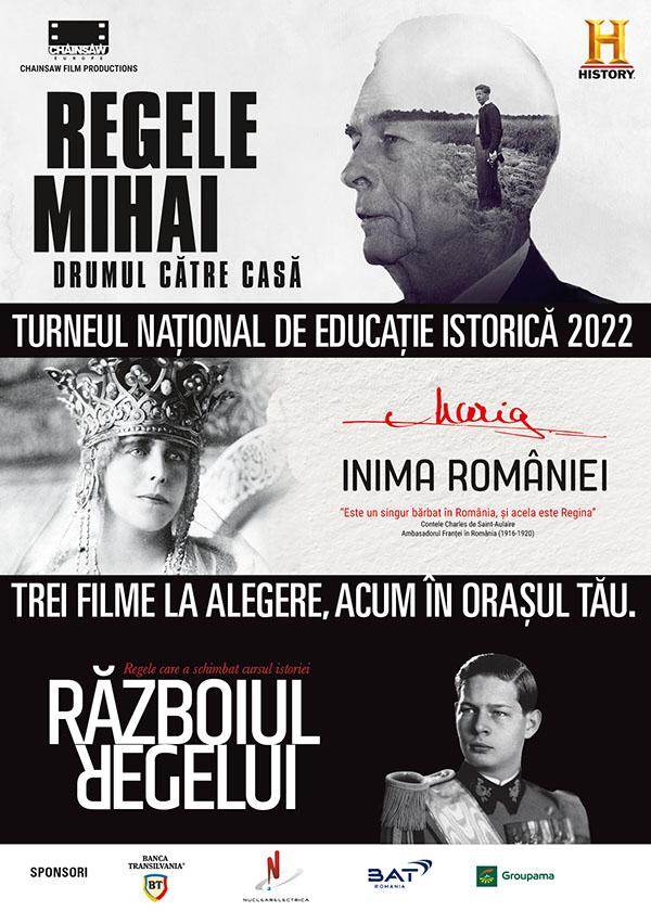 Cinematografia italiană, în prim plan la cea de-a XVIII-a ediţie BIFF
