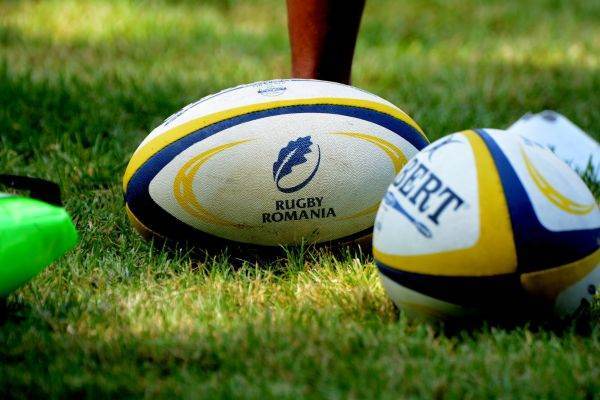 Rugby: Lupii României, gata pentru meciul cu Tel Aviv Heat