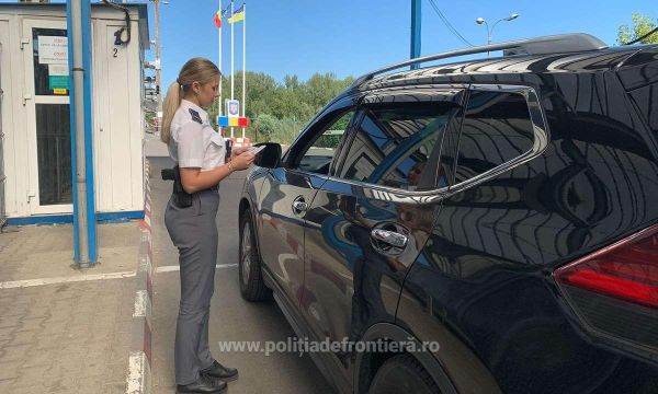 Beneficiile aderării la spaţiul Schengen - eliminarea controalelor la frontiere