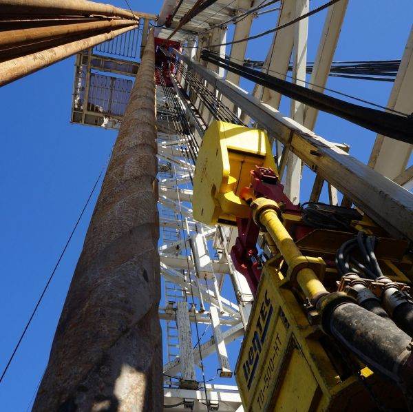Cotaţiile petrolului au pierdut 8% în două zile