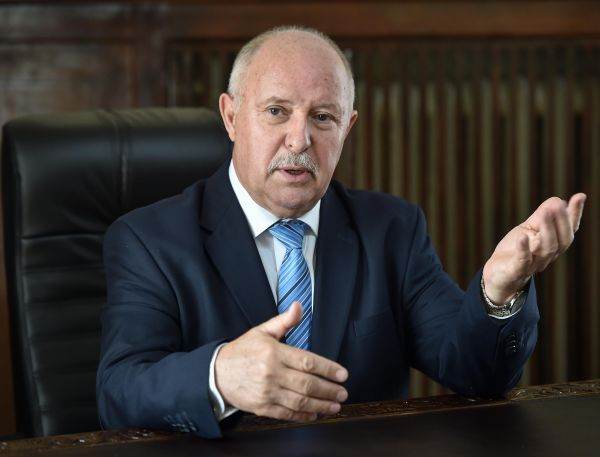 Oportunităţi de investiţii în industrie şi logistică pe platforma PROMEX