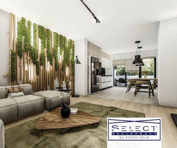 Anchor Grup anunţă rezultate impresionante pentru Select Residences la doar două luni de la lansarea vânzărilor