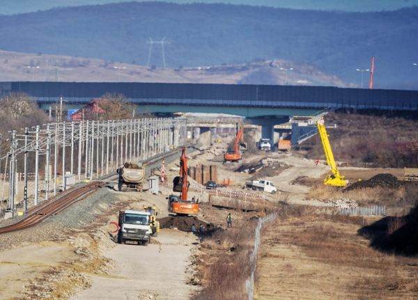 Infrastructura de transport şi Valul Renovării, cele mai accesate componente din PNRR