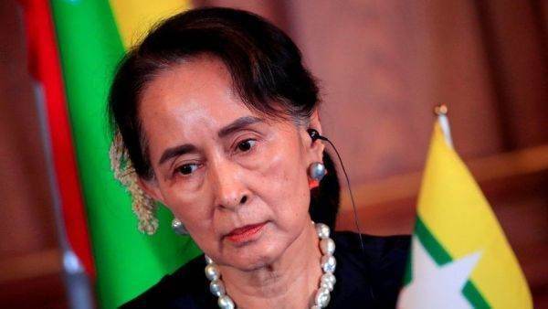 Fosta lideră Aung San Suu Kyi a primit încă trei ani de detenţie, pentru fraudă electorală