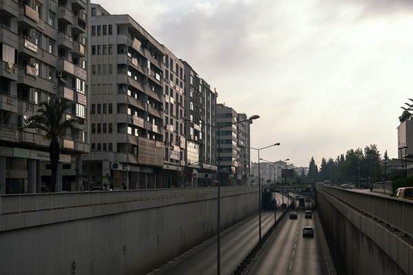 Primăria Sectorului 4 anunţă redeschiderea Pasajului Unirii