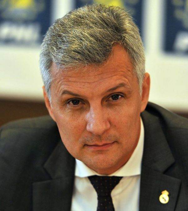 "Nu suntem în situaţia de a crea o criză guvernamentală"