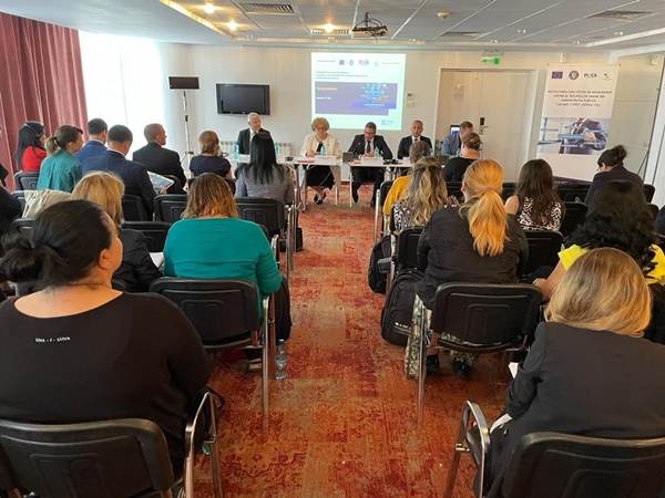 Banca Mondială şi Guvernul României încheie parteneriatul privind managementul resurselor umane din administraţia publică