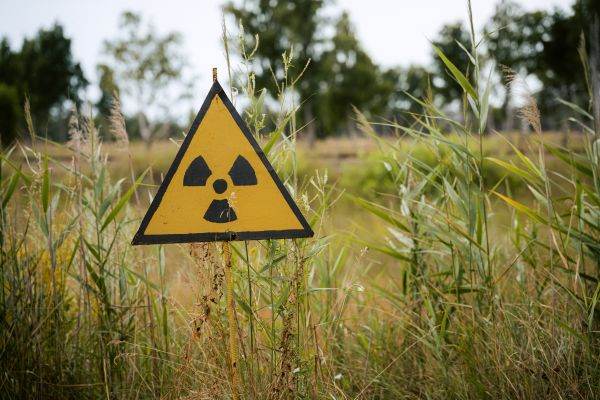 Situaţie instabilă la centrala nucleară de la Zaporojie