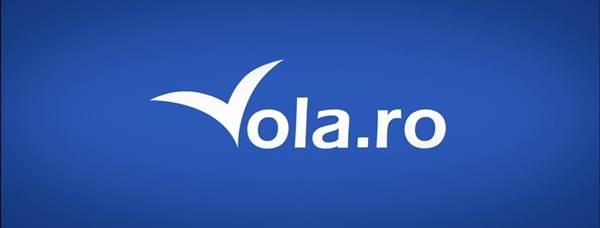 Vola.ro anunţă măsuri de sprijin pentru toţi pasagerii Blue Air care au fost afectaţi de aceste anulări