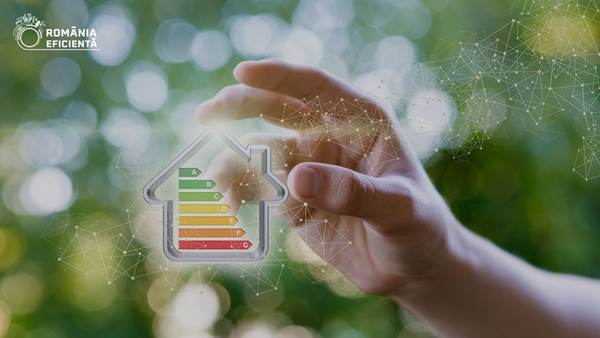 Peste 8 din 10 români consideră importantă creşterea eficienţei energetice a clădirilor