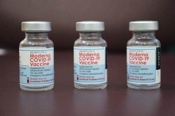 "Piaţa vaccinurilor pentru Covid-19 din SUA ar putea atinge 13 miliarde de dolari"