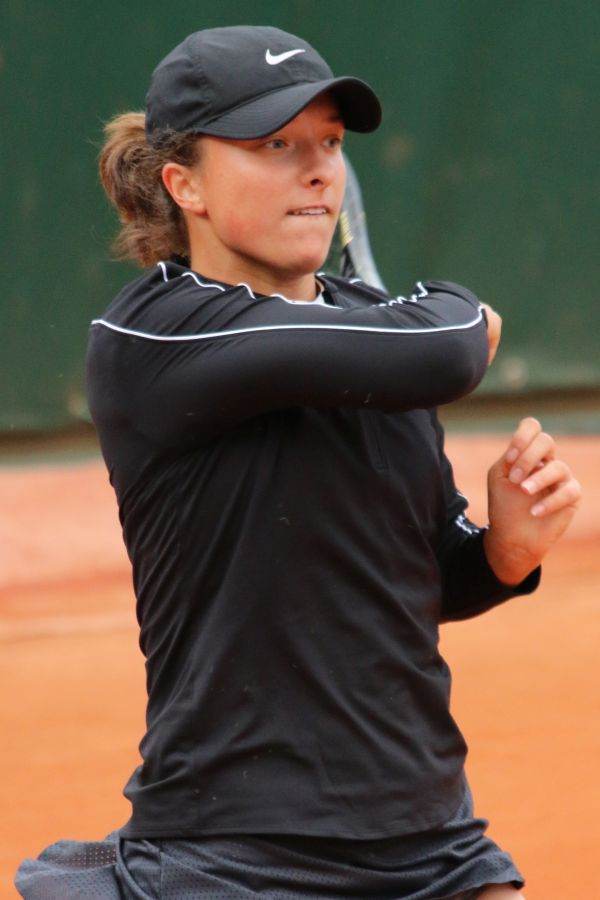 Finala US Open la feminin: Swiatek - Jabeur
