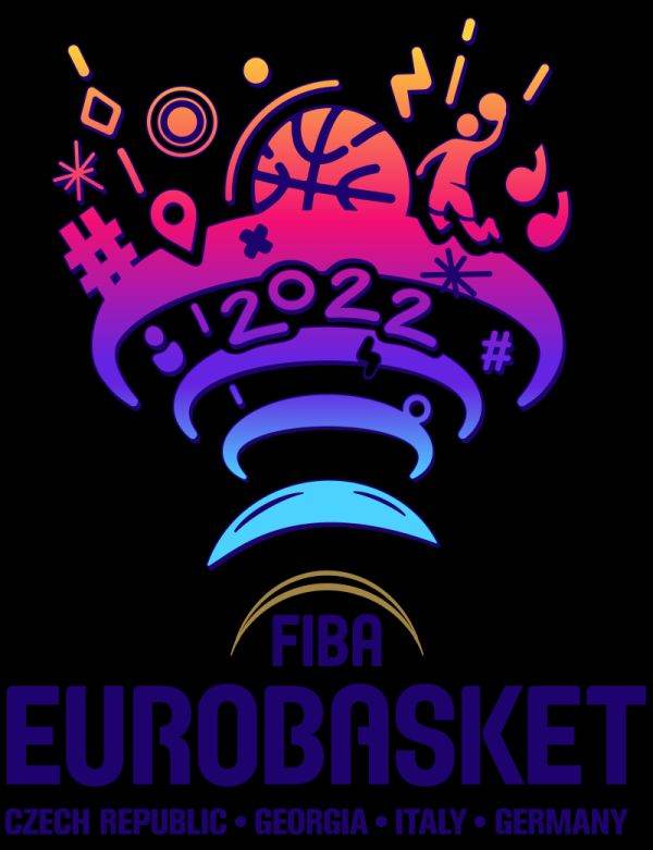 Grecia şi Serbia au defilat în grupe la EuroBasket 2022