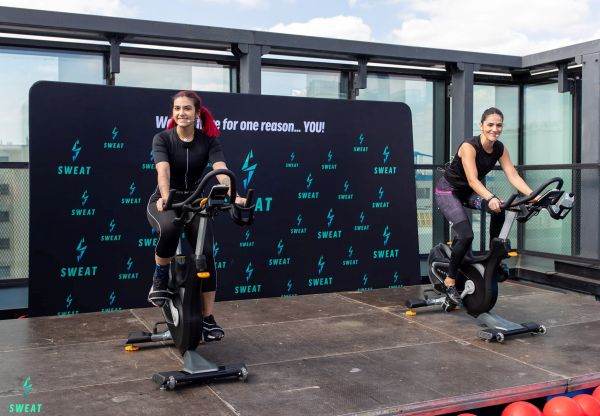 Grupul MedLife a finalizat achiziţia sălilor de fitness Sweat Concept