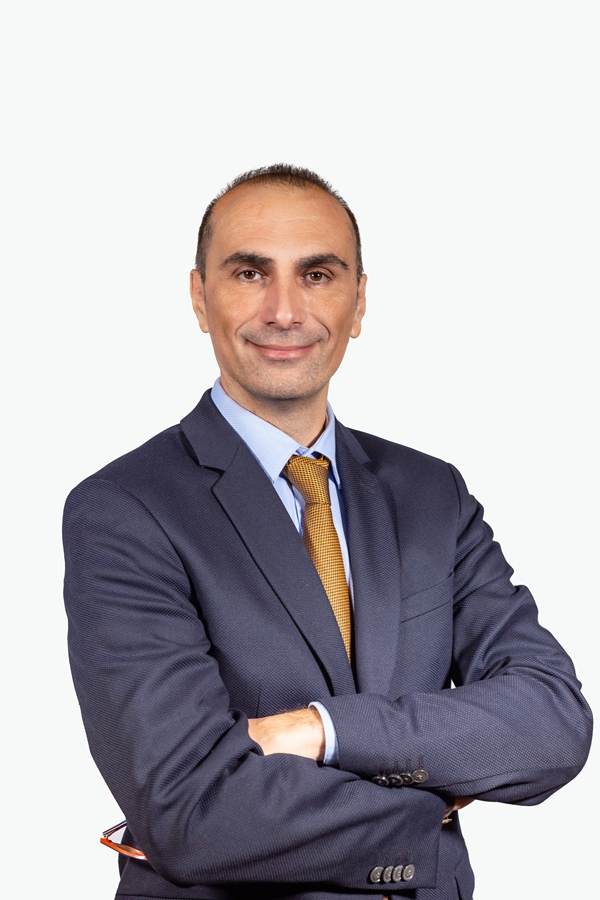 Oriol Casellas Deig, CEO Meta Estate Trust
