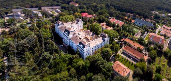 Sursă foto: Facebook / Universitatea de Medicină, Farmacie, Ştiinţe şi Tehnologie