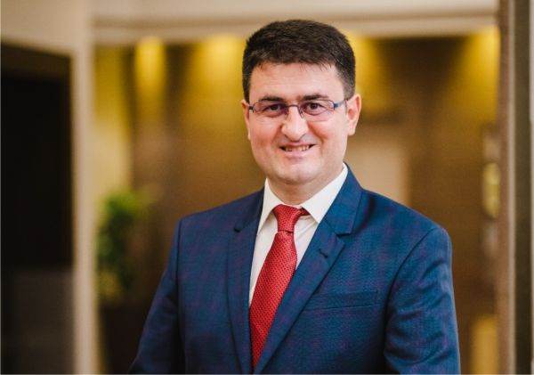 "Destinaţiile de lux vor continua să fie la mare căutare"