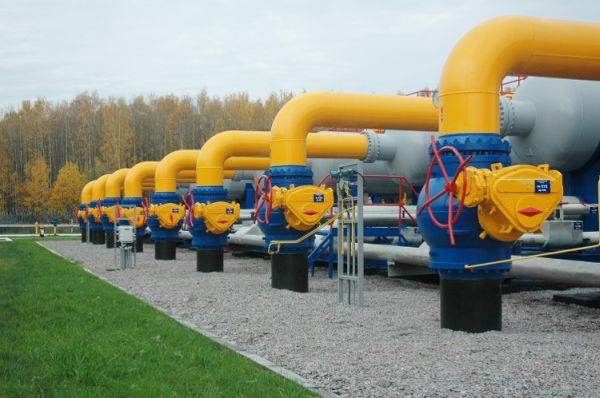 Grupul energetic ucrainean Naftogaz a iniţiat o nouă procedură de arbitraj împotriva Gazprom