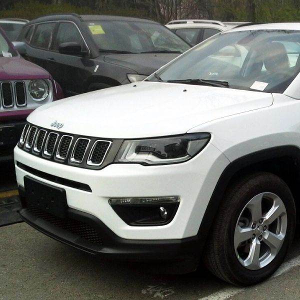 Jeep va lansa patru SUV-uri complet electrice până la sfârşitul anului 2025