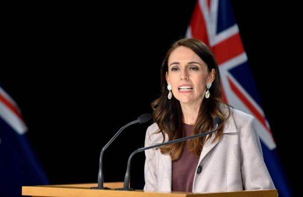 Premierul Jacinda Ardern crede că Noua Zeelandă va deveni republică în timpul vieţii sale