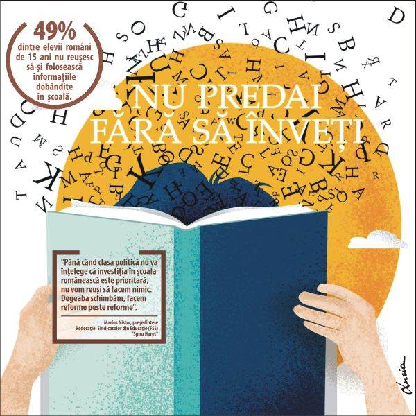 Reformă şi normalitate