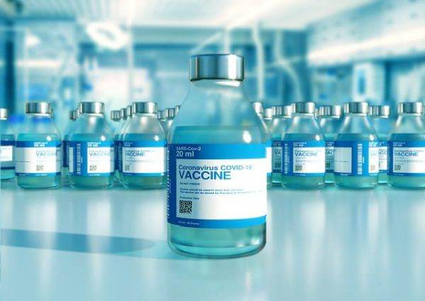Achiziţii cu probleme privind vaccinurile anti-Covid