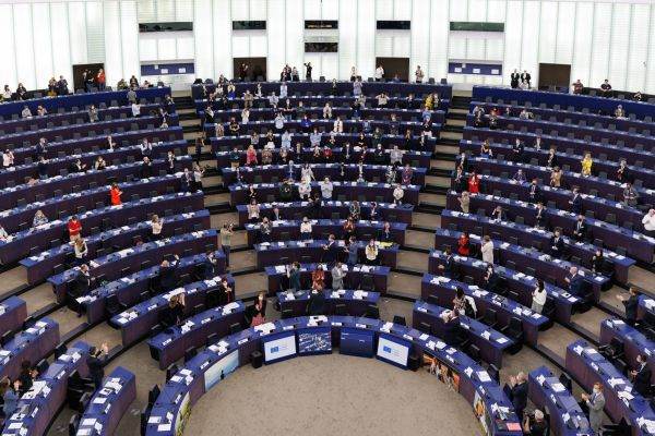 Sursă foto: Facebook / European Commission