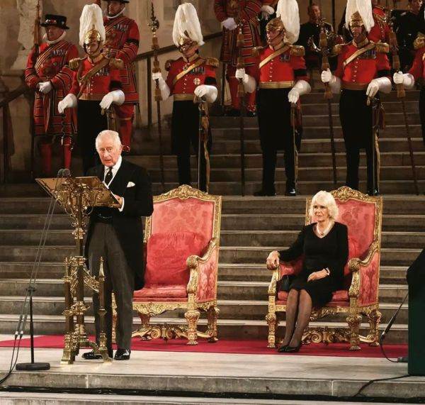 Sursa foto: Instagram / @theroyalfamily