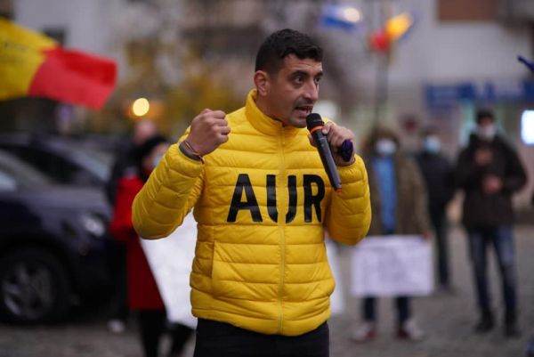 "Andrei Muraru şi-a folosit calitatea oficială pentru a opri acţiunile unui alt partid politic"