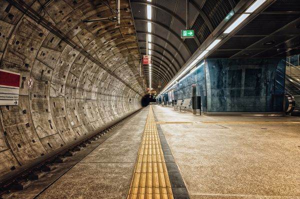 "În maxim o săptămână - două se va reveni la fluxul normal la metrou, din ce mi-au spus cei de la Metrorex"