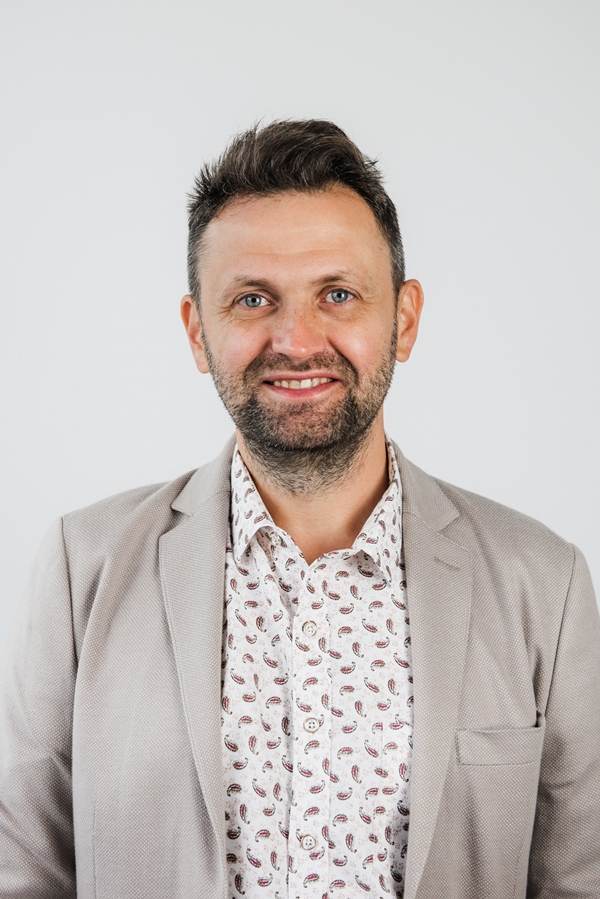  Costin Alexandru, Country Manager SDA România