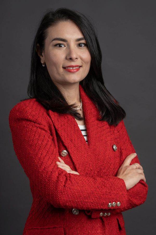 Dana Radoveneanu, Retail Agency Cushman & Wakefield Echinox