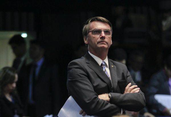 Preşedintele Braziliei spune că se va retrage din politică dacă este înfrânt în alegerile prezidenţiale 