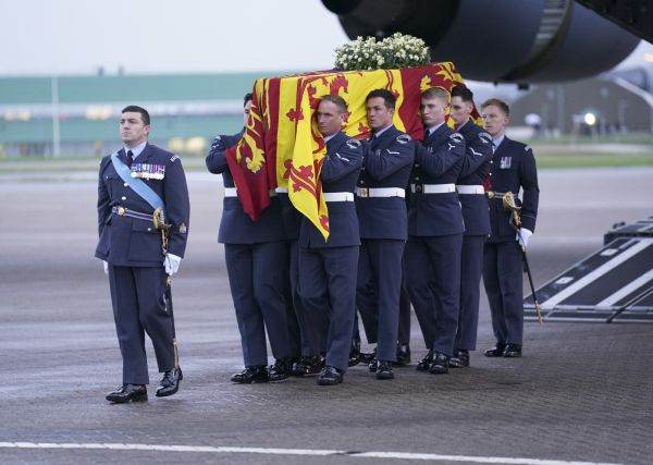 Sursă foto: Facebook / The Royal Family