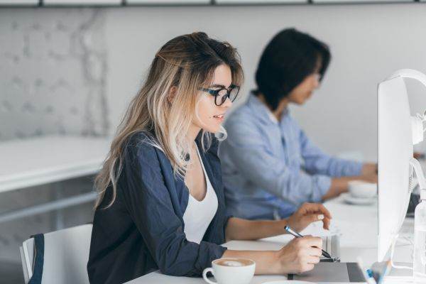 Investeşte în dezvoltarea pasiunii, când ai în plan o schimbare în carieră 