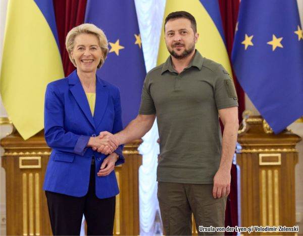 Ucraina se înarmează, Rusia întăreşte relaţiile cu China