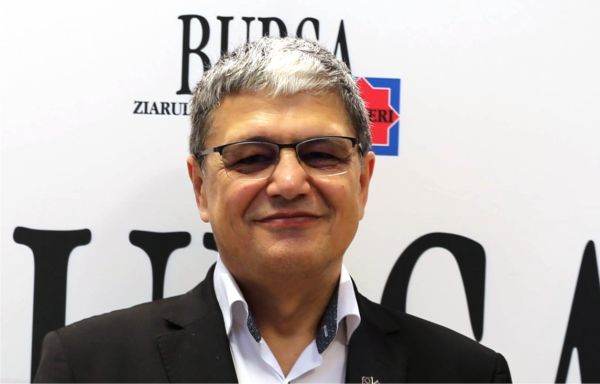 Marcel Boloş