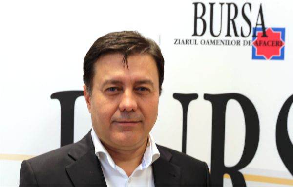 "Putem să devenim pol industrial pentru piaţa unică europeană"