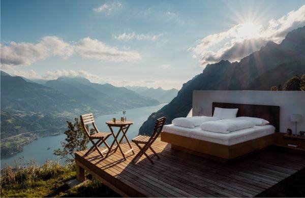 Lodging Econometrics: Numărul inaugurărilor de hoteluri în Europa creşte constant