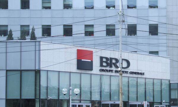 BRD Pensii a încasat o amendă de 0,55 milioane lei de la ASF, în august