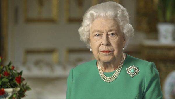 Joe Biden, Olena Zelenska şi Ursula von der Leyen îi aduc omagii reginei, la Westminster Hall