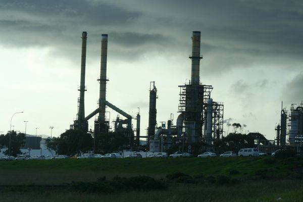 Rusia pregăteşte majorarea taxelor pe petrol şi gaze, în 2023-2025