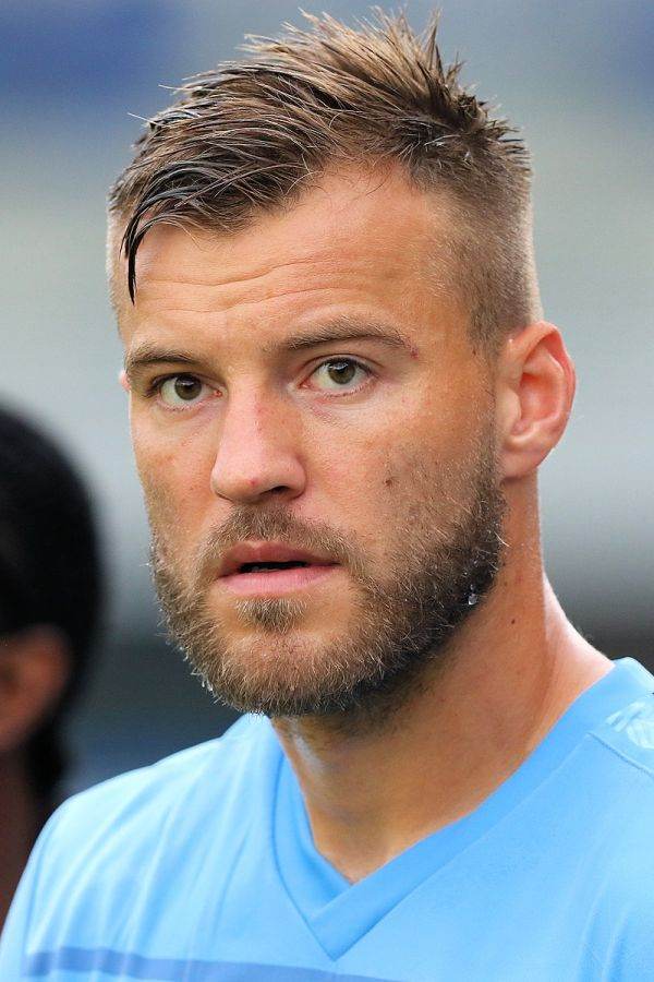  Iarmolenko cere ca Rusia să fie "izolată total" din sportul profesionist