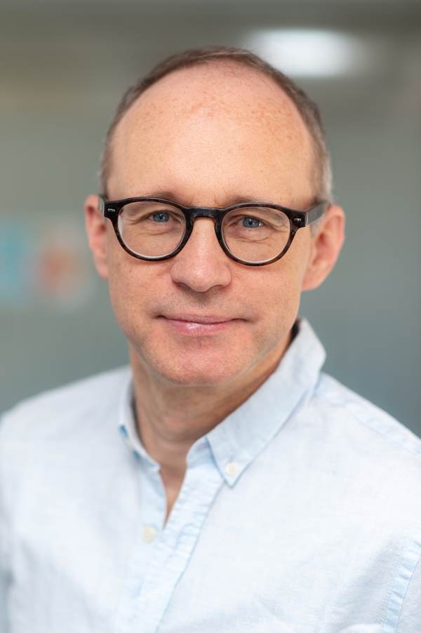 Lukas Tursa, Senior VP, tbi bank