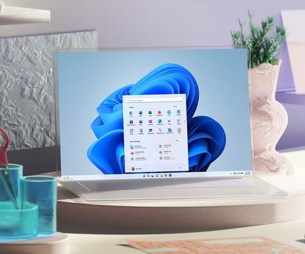 Versiunea actualizată a sistemului de operare Windows 11, disponibilă în peste 190 de ţări