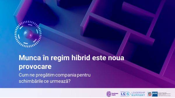 Inflaţia şi creşterea costurilor, factorii-cheie ce provoacă îngrijorări în rândul organizaţiilor din România
